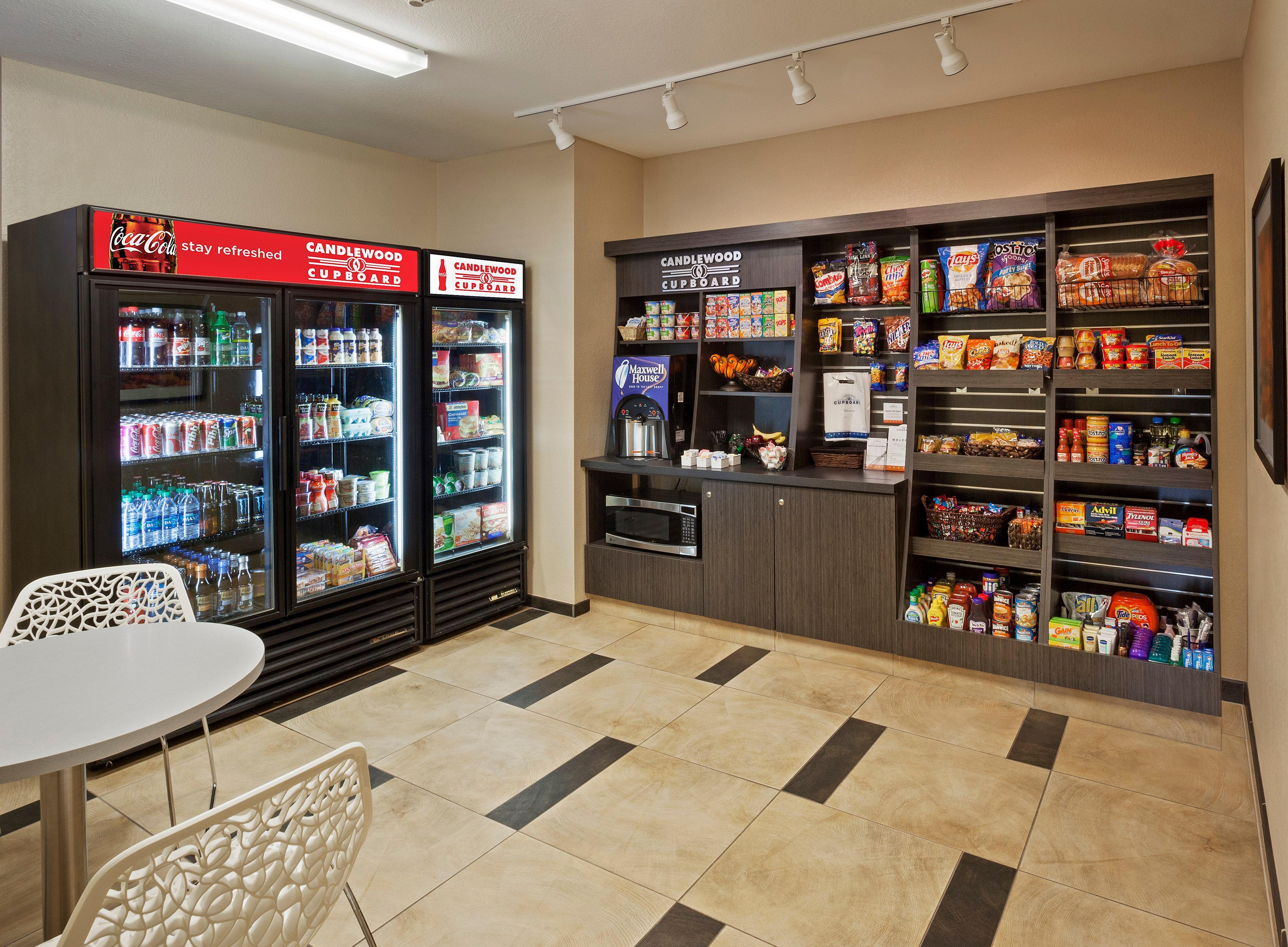 Candlewood Suites - Omaha Millard Area By Ihg Exterior photo
